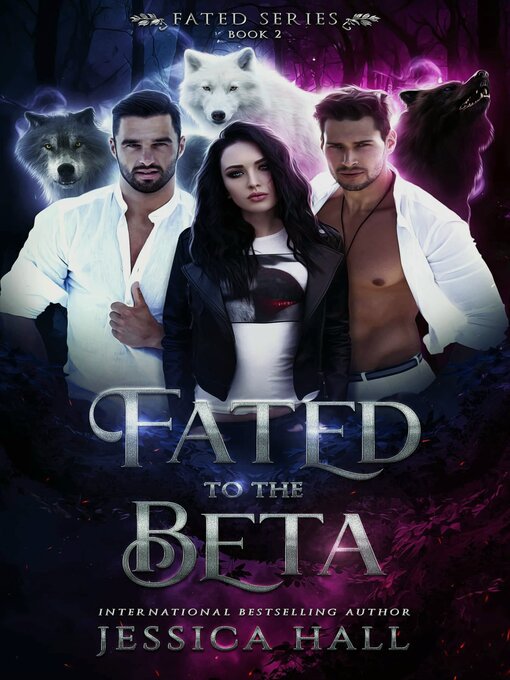 Cover image for Fated to the Beta